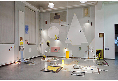 黄金町バザール まちプロジェクト