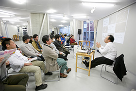 まちプロジェクト