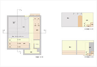 黄金町バザール まちプロジェクト