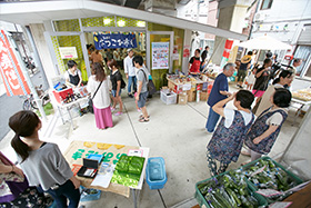 まちプロジェクト