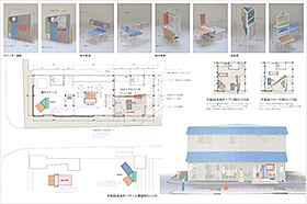 黄金町バザール まちプロジェクト