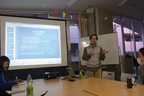 まちプロジェクト