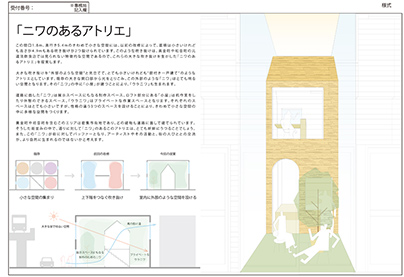 黄金町バザール まちプロジェクト