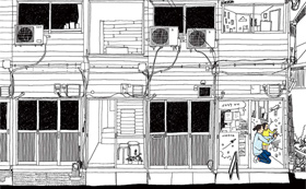 イクタケマコト｜Makoto Ikutake