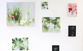 井上絢子｜Ayako Inoue