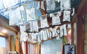 岡田裕子｜Hiroko Okada