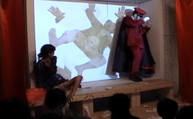 劇団！王子の実験室＋G/9-Project