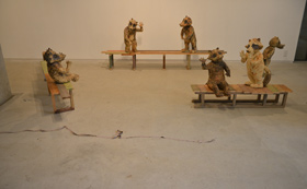 さかもとゆり｜Yuri Sakamoto 