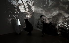 ジェシカ・フ｜Jessica Fu