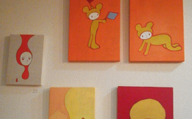 竹本真紀｜Maki Takemoto