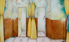 陳亭君（チェン・ティンチュン）｜Chen Ting-Chun