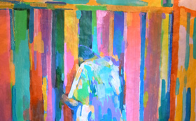 葉栗翠｜Midori Haguri