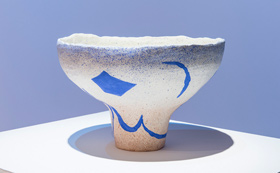 ユニス・ルック｜Eunice Luk