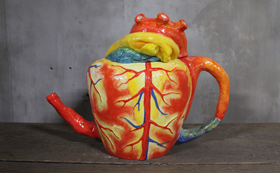 楊珪宋｜Keiso Yo