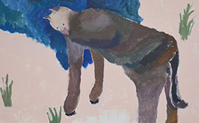 津川 奈菜｜Nana Tsugawa