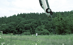 西野 正将｜Masanobu Nishino