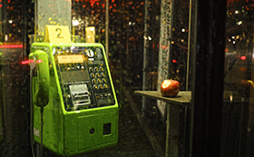 ユ・ソンジュン｜Yoo Sung Jun