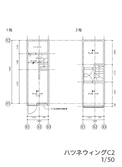 参考画像　『黄金町バザール2016』空間デザイン募集！