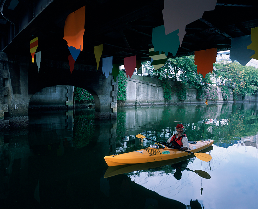 嘘のような本当の市場 Unbelievable True Bazaar