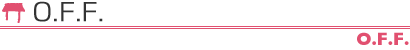 O.F.F. O.F.F