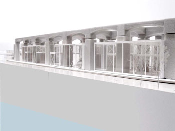 飯田善彦 + 横浜国立大学 大学院 建築都市スクール