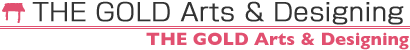 THE GOLD Arts & Designing