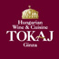 Hungarian Wine & Cuisine Ginza Tokaj